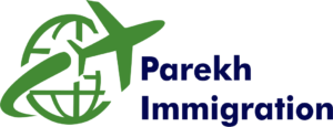parekh immi logo
